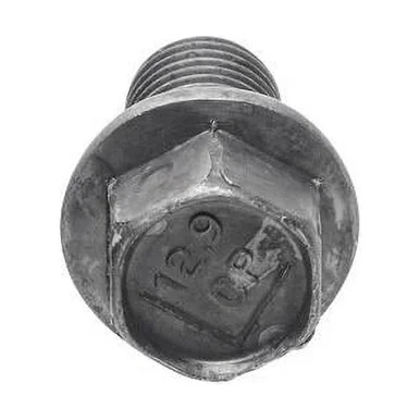 G2 Axle & Gear 16RGB35 Ring Gear Bolt 1/2"