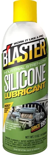 Blaster Corporation 16SL Silicone