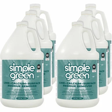 Simple Green Lime-Calcium-Surface Residue Remover (1700128ct)