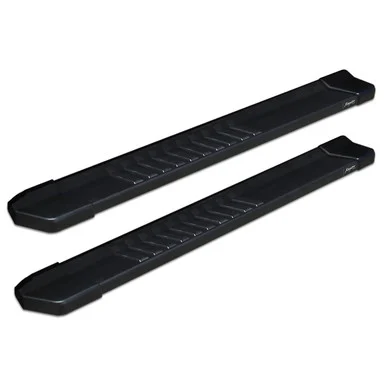 Raptor 17010016BT Running Boards for Chevy Silverado