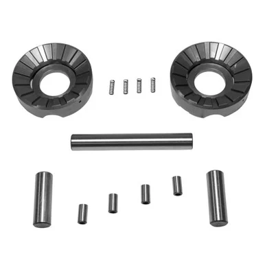 Yukon Gear SL SUZSAM Spartan Locker SL SUZSAM