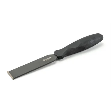 Titan 17021 1-1/4in. Extended Carbide Scraper