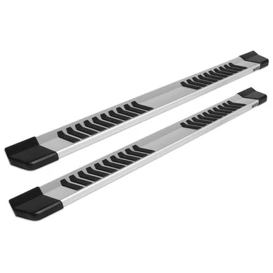 Raptor 17040367 Aluminum Running Boards for Toyota Tacoma