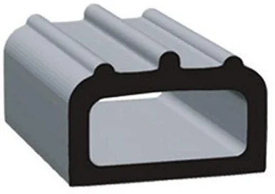 Clean Seal 1705H250 .400 X .625 'd' Epdm Bl