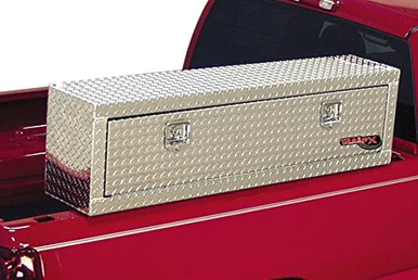 TRAILFX Truck Tool Box 170721