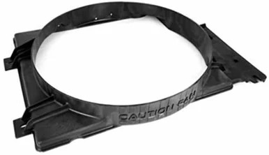 Omix 17102.05 Radiator Fan Shroud 17102.05