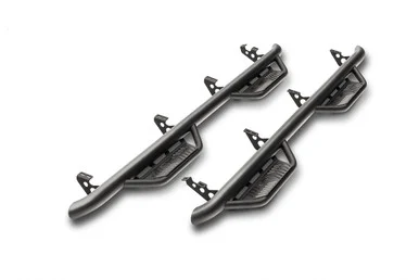 N-Fab HPF17105CC6TX Podium Steps
