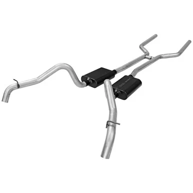 Flowmaster 17129 Header Back Exhaust System
