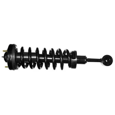 Monroe Shocks 171361 Suspension Strut and Coil Spring Kit