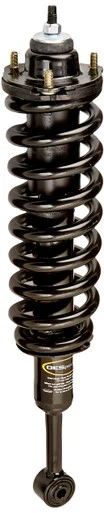 Monroe Shocks 171371L Suspension Strut and Coil Spring Kit