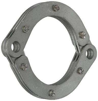 Nickson 17149 Split Flange