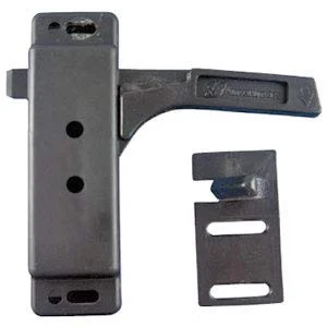 Strybuc 17166RHBC Right Hand Latch