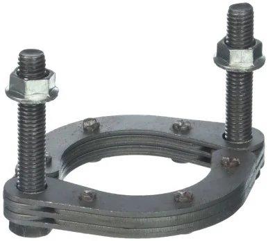 Nickson 17169 Split Flange
