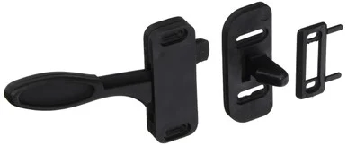 Strybuc 17180LHBC Left Screen Door Latch