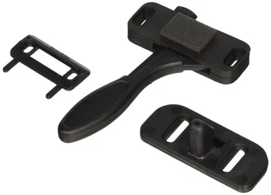 Strybuc 17180RHBC Right Screen Door Latch