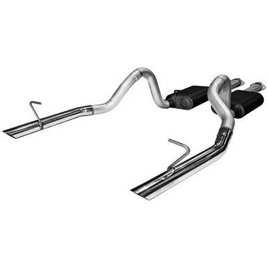 Flowmaster 17213 Cat Back Exhaust System
