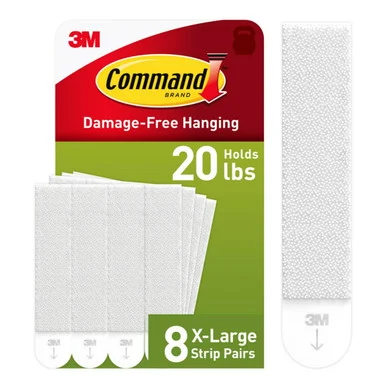 Command Hanging Strip (172178es) - 3m