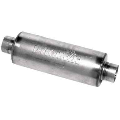 Dynomax 17224 Ultra Flo Exhaust Muffler