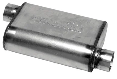 Dynomax 17229 Ultra Flo Exhaust Muffler