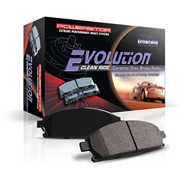 PowerStop 172305 Evolution Ceramic Pads