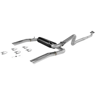 Flowmaster 17234 Cat Back Exhaust System