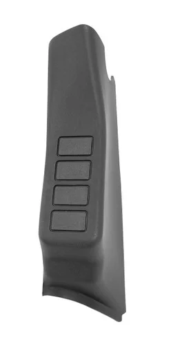 Rugged Ridge 17235.58 Switch Pod Kit 17235.58