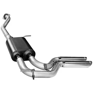 Flowmaster 17395 Cat Back Exhaust System