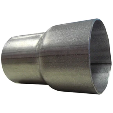 Nickson 17527 Exhaust Adapter