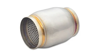 Vibrant Performance 17695 Steel Muffler