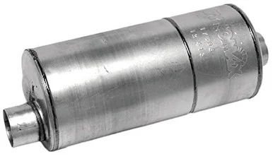 Dynomax 17698 Thrush Turbo Muffler