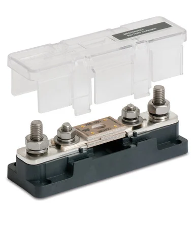 Bep Marine 17747321 Bep Pro Installer Anl Fuse Holder W/2 Additional Studs - 750a