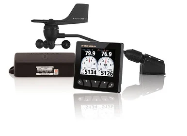 Furuno 17747674 Basic Fi70 Wind Package - Furuno USA