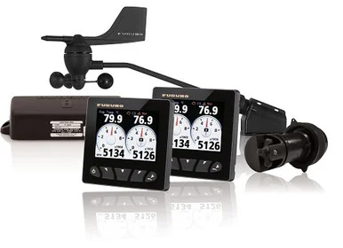 Furuno 17747675 Fi70dsw Depth/speed/wind Fi70 Package - Furuno USA