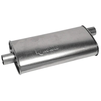 Dynomax 17747 Super Turbo Exhaust Muffler