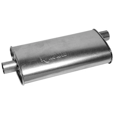 Dynomax 17748 Super Turbo Exhaust Muffler