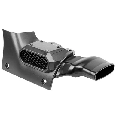 Rugged Ridge 17756.31 Snorkel System 17756.31