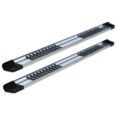 Raptor 1775ALM Aluminum Running Boards