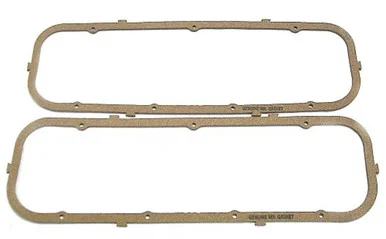 Mr. Gasket 177 Valve Cover Gasket - Mr Gasket