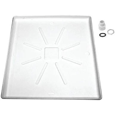 Lambro 31" X 36" Oversized Washer Tray (1781)