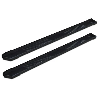 Raptor 1786BLK Black Running Boards for Ford Ranger