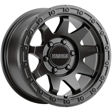 Method Race 1789060518 Mr317 18x9 +18mm Offset