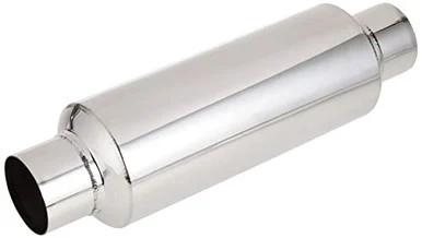 Vibrant Performance 17950 Resonator