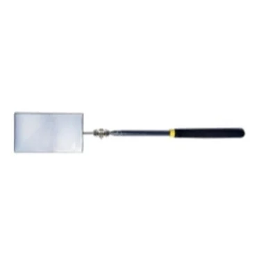 Mayhew 17957 Inspection Mirror 2" X 3-1/2"