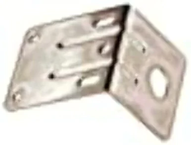 Cavagna 17A1900001 L Wall Mount Bracket - cavagna north america