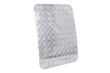 Dee Zee DZ1800 Brite-Tread Mud Flaps
