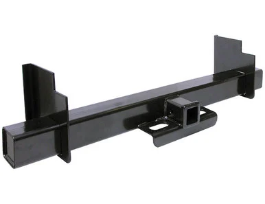 Buyers Products 1801052 Hitch Pin with Cotter