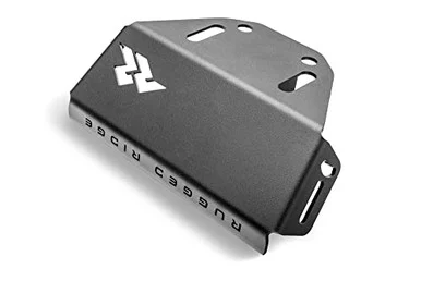 Rugged Ridge 18013.01 Skid Plates 18013.01