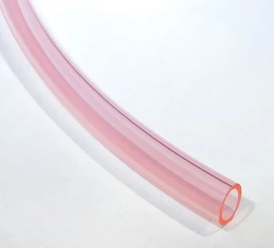Helix Racing 1801310 Fuel Line 1/8" ID x 10' - Red
