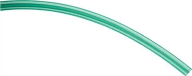Helix Racing 1801403 1/8-Inch ID Green Vent Tube 5 Ft