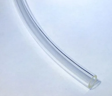 Helix Racing 1801406 1/8-Inch ID Clear Vent Tube 5 Ft 1801406_68